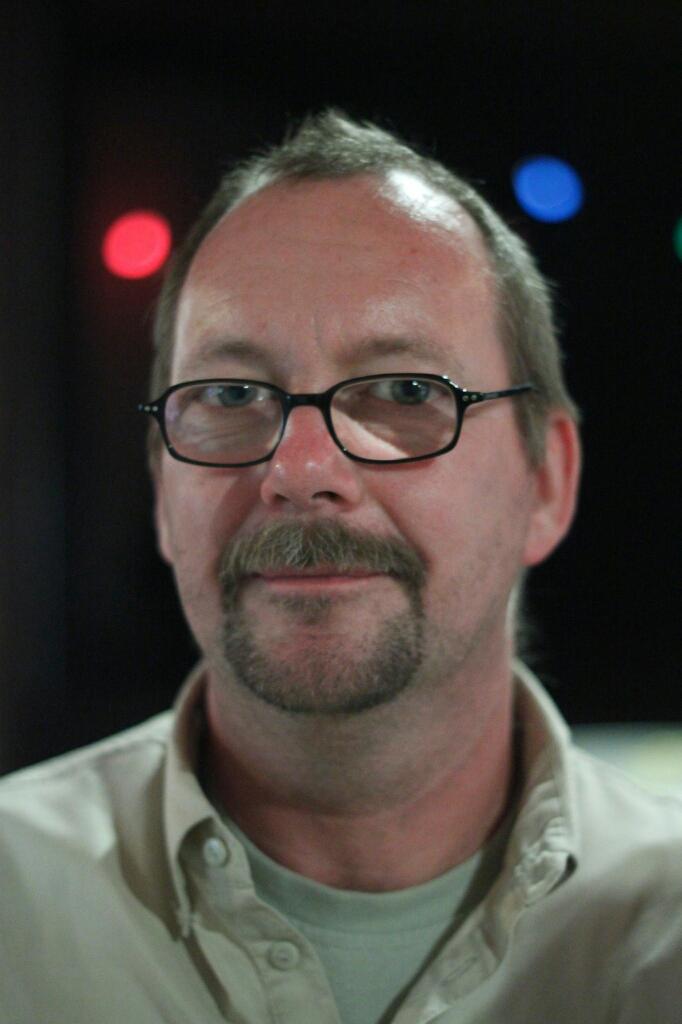 Kluth, Hans-Werner († 2023)